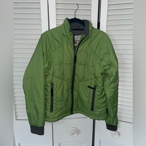 Columbia Puffer jacket